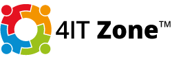 ITIL ZONE Logo